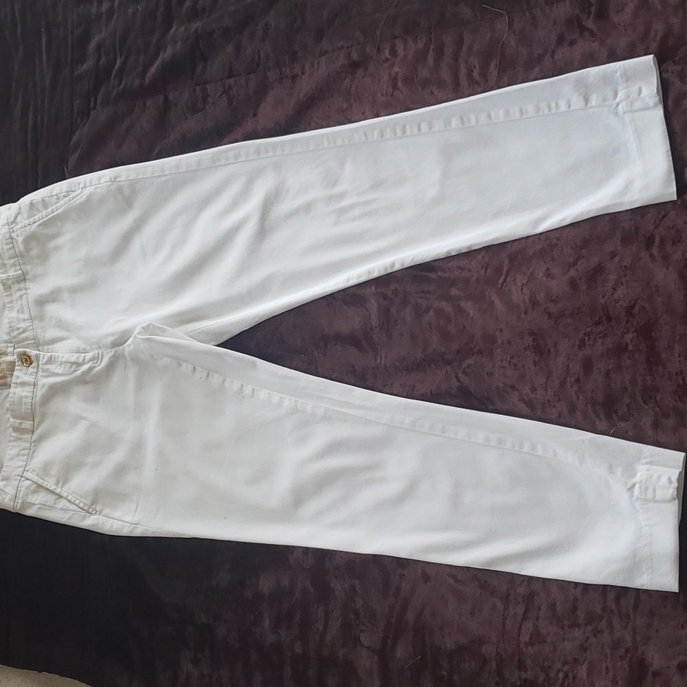 Michael Kors White pant